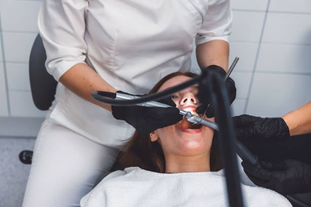 Best Emergency Tooth Extraction in Orange City, FL